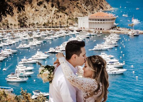 Catalina Island Wedding Venues, Catalina Island Elopement, Catalina Island Wedding, Avalon Catalina Island, November Wedding, August Wedding, Bachelorette Trip, Catalina Island, Wedding Reception Venues