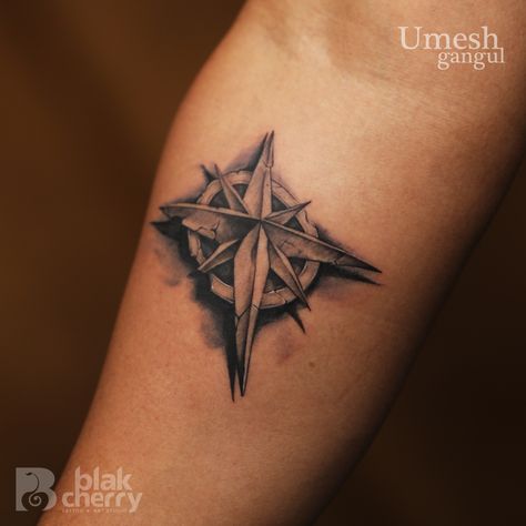 3d tattoo#compass#tattoo#sketch #blakcherry tattoo studio #ahmednagar 3d Compass Tattoo, Compass Tattoo Sketch, Trishul Tattoo Designs, Trishul Tattoo, Compass Tattoo Design, Shiva Eye, Men Tattoos, Shiva Tattoo, 3d Tattoo