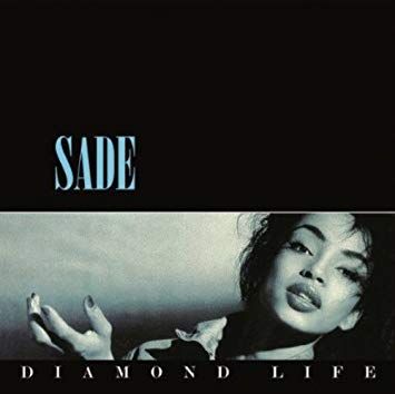 Sade Adu, Diamond Life, Pochette Album, Lp Cover, Great Albums, Marvin Gaye, Music Memories, Smooth Operator, Smooth Jazz