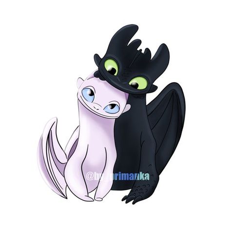 Toothless Light Fury, Grumpy Cat Quotes, Lizard Dragon, 3 Cartoon, Dragon Cartoon, Toothless Night Fury, Cartoon Bat, Valentines Day Drawing, Light Fury