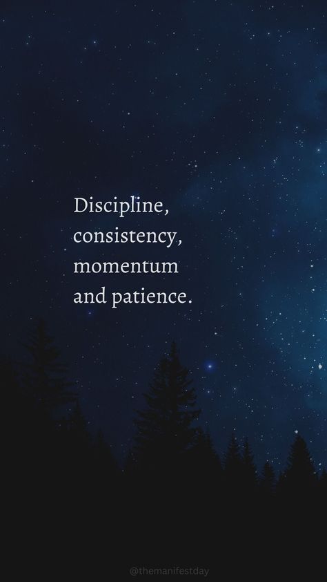 more in telegram Be Disciplined Wallpaper, Positive Quotes For Life Motivation Wallpaper, Power Of Consistency, Discipline And Consistency Wallpaper, Responsibility Wallpaper, Consistency Quotes Wallpaper, Self Control Wallpaper, Discipline Quotes Wallpaper, Self Discipline Wallpaper