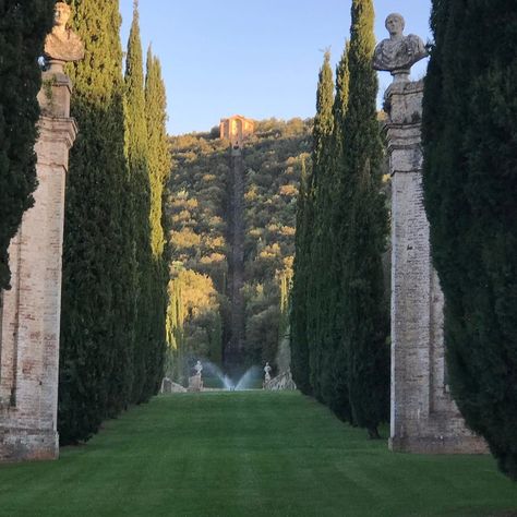 Villa Cetinale, Old Money House, Melodrama, Old Money Aesthetic, Pretty Places, My Dream Home, Future House, Old Money, Tuscany