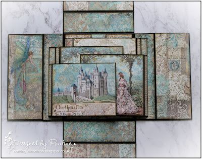 Photo Folio, Mini Album Tutorial, Scrapbook Tutorial, Scrapbook Album, Album Photo, Scrapbook Albums, Love Notes, Scrapbooking Projects, Selling On Ebay