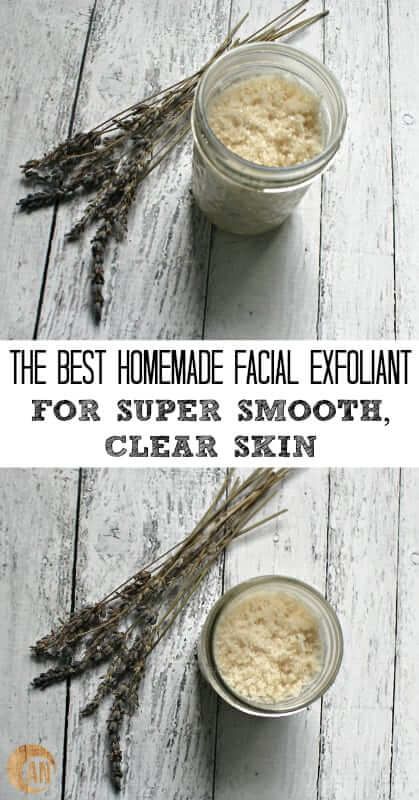 Smooth Clear Skin, Facial Exfoliant, Ancestral Nutrition, Homemade Facial, Eucalyptus Tea, Problem Skin, Natural Beauty Remedies, Diy Kosmetik, Homemade Facials