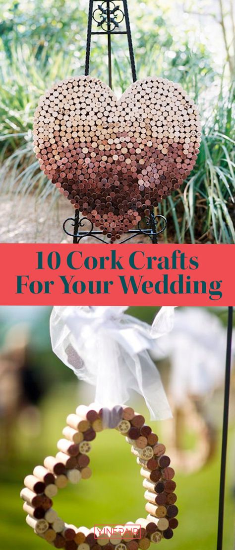 Corks Wedding Ideas, Wedding Cork Decorations, Cork Centerpiece Wedding, Wine Cork Wedding Ideas Diy, Cork Decorations Wedding, Cork Table Decorations, Wine Cork Boutonniere, Wine Corks Wedding Ideas, Wedding Wine Cork Ideas