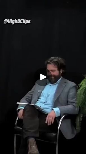 7.6K views · 406 reactions | Jennifer Lawrence roasts Zach Galifianakis 😂 #funny #funnyvideos #hilarious #jenniferlawrence #UnlimitedHPInk | Funny Facts Jennifer Lawrence Funny, Zach Galifianakis, Roasts, Jennifer Lawrence, Funny Facts, Funny Gif, Funny, Quick Saves