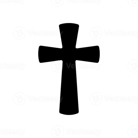 Cross Silhouette, Lazer Cut, Cross Svg