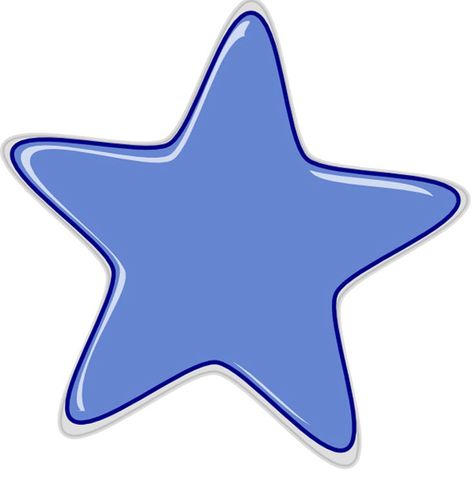 You'll See Stars With These Free Star Clip Art: Free Star Clip Art at Clker Cheek Art, Star Clipart, Free Printable Cards, Printables Free Kids, Free Clipart Images, Iphone Wallpaper Hd Nature, Clip Art Png, Blue Pictures, Star Background