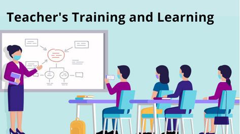 How Does STEMROBO's Teachers Training Program Make a Difference | Educators Teachers Training Program Teacher Training Ideas, Steam Science, Training Ideas, Classroom Culture, 21st Century Skills, Effective Teaching, The Learning Experience, New Teacher, Technology Integration