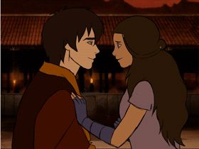 Zutara Kiss, Zuko And Katara, Prince Zuko, Avatar Zuko, My Heart Hurts, Fire Nation, Editing Skills, The Pirates, Avatar Aang