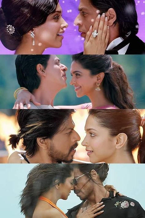 Shah Rukh Khan X Deepika Padukone Shah Rukh Khan Wallpapers Aesthetic, Zack Knight, My Name Is Khan, Desi Video, Shah Rukh Khan Movies, 90s Bollywood Aesthetic, Bollywood Music Videos, Cool Pictures For Wallpaper, 90s Bollywood