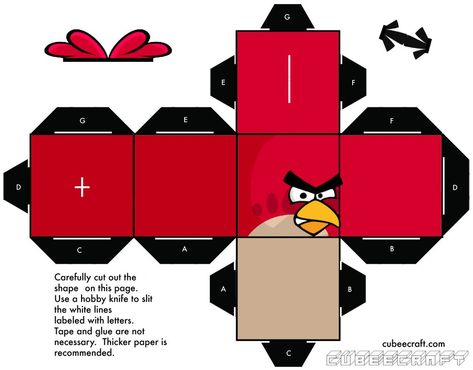 This is birds and pigs from Angry Birds Angry Birds Printables, Angry Birds Party, Coin Envelopes, Teen Programs, Bird Birthday, Paper Toy, Angry Bird, Program Ideas, Pillow Box