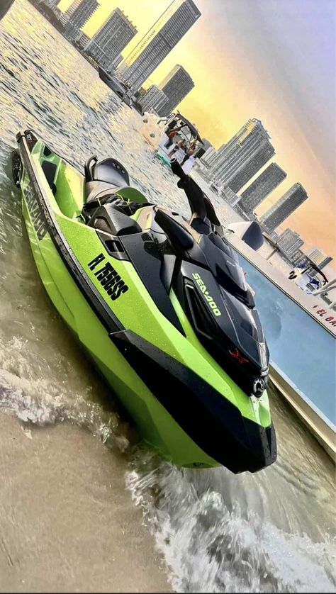 Seadoo Jetski, Jet Surf, Ski Aesthetic, Beach Girl Aesthetic, Vision Board Photos, Maldives Travel, Vacation Mood, Disney World Trip, Dream Holiday