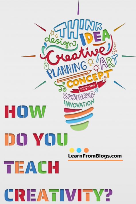 How do you teach creativity? Teaching Creativity, I Feel Bored, Improve Brain Power, English Knowledge, Creative Women, Teaching Techniques, Interpersonal Skills, Todo List, Inspiring Things