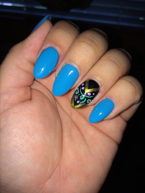 Anna Nails Frozen, Anna Frozen Nails, Frozen Nails Disney, Anna Frozen Makeup, Frozen Inspired Nails, Frozen Makeup, Frozen Nails, Disney Princess Nails, Nail Vibes