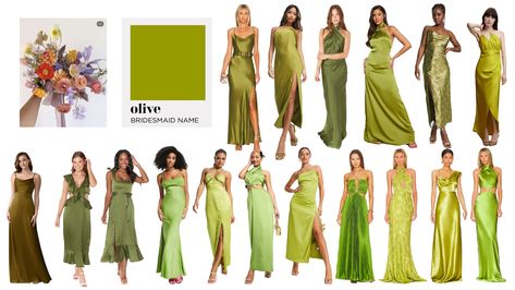 Spring Bridal Party, Party Color Palette, Party Moodboard, Bridesmaid Color Palette, Bride Era, Bridal Parties Colors, Dream Beach Wedding, Jamaica Wedding, Bridesmaid Colors