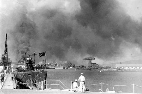 Pearl Harbor 1941, Pearl Harbor Memorial, Remember Pearl Harbor, Pearl Harbor Day, 7 December, Uss Arizona, Pearl Harbor Attack, United States Military, Japanese American