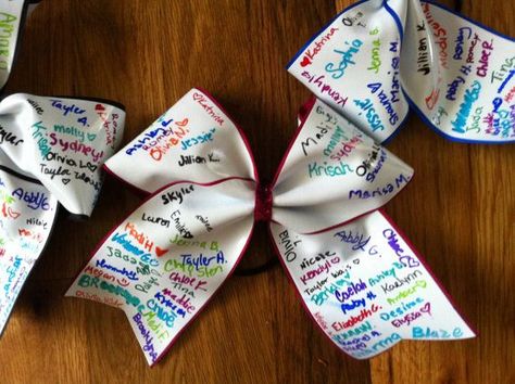 Cheer Banquet, Cheer Coach Gifts, Cheer Team Gifts, Cheer Spirit, Cheer Camp, Cheerleading Bows, Cheer Party, Football Cheer, Spirit Gifts