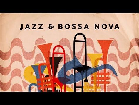 Jazz & Bossa Nova - Covers Of Popular Songs (5 Hours) Bossa Nova Music, Jazz Songs, Jazz Sheet Music, Lounge Music, Game Of Love, Playlist Spotify, Shattered Dreams, Jazz Fusion, Jazz Poster