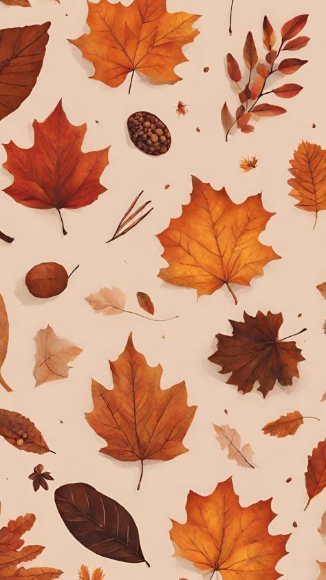 Autumn | Fall | Leaves | Vibes | Wallpaper | Maple Leaves Aesthetic, Leaves Aesthetic Wallpaper, Fall Widgets, Autumn Backgrounds, Leaves Aesthetic, Autumn Wallpapers, Fall Wallpapers, Vintage Autumn, Vibes Wallpaper