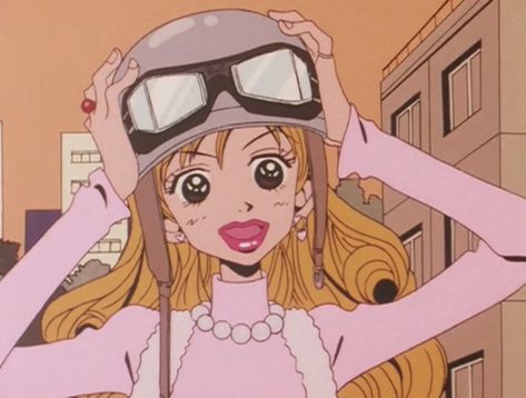 Neighborhood Story, Princess Jellyfish, New Jeans Style, Anime Base, Cute Cartoon Characters, Old Anime, 90s Anime, Foto Ideas Instagram, Cute Profile Pictures