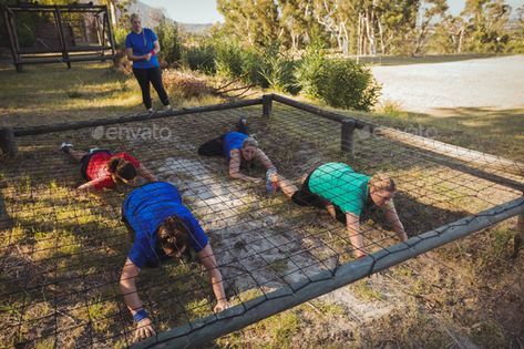 Obstacle Course Ideas For Adults, Obstacle Course Training, Ninja Course, Survivor Games, Animation Videos, Graphics Animation, Amazing Race, Obstacle Course, Mission Impossible