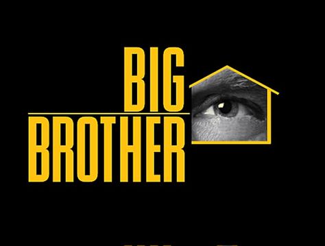 Big Brother Big Brother Show, Cbs Big Brother, Big Brother Tv, Big Brother Is Watching, Brother Brother, Big Brother House, Big Big, Book Tv, Reality Tv Shows