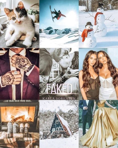 Forbidden Karla Sorensen Aesthetic, Karla Sorensen Books, Karla Sorensen, Boyfriend Inspiration, Romantic Books, Book Boyfriends, Romance Books, Book Recommendations, Favorite Books