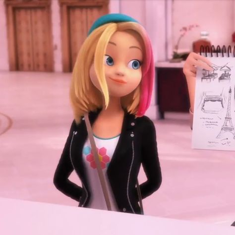 Zoe Lee Miraculous, Zoe Miraculous, Zoe Lee, Miraculous Ladybug, Favorite Character, Mlb, Vogue, Queen