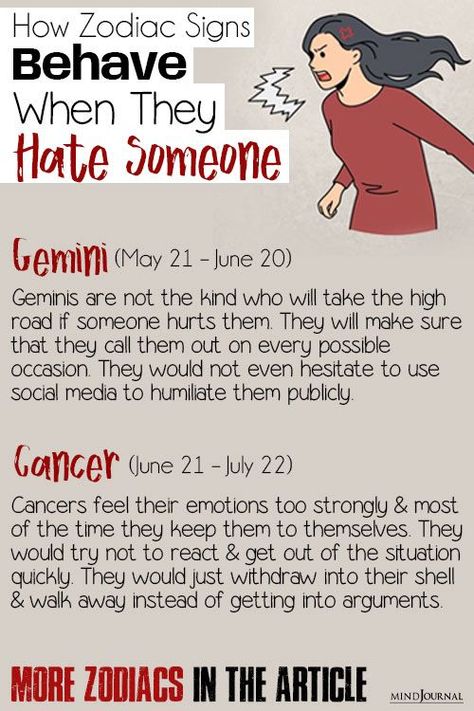 Can you tell when someone is miffed with you? It’s not always easy to discern if someone secretly loathes you. But with a little knowledge of astrology, you will know how zodiac signs react when they hate someone. Mercury In Pisces, Virgo Scorpio, Virgo Memes, Funny And Relatable, Today Horoscope, Capricorn Moon, Different Signs, Zodiac Signs Dates, Zodiac Personalities