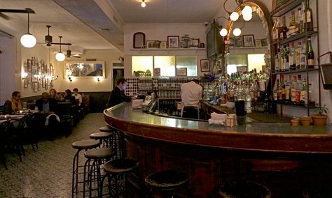 Walter's in Fort Greene, Brooklyn. A Bar Diner recommendation! Fort Greene Brooklyn, Brag Book, Early Evening, Restaurant Photos, Neighborhood Guide, City That Never Sleeps, Home N Decor, Early Spring, Post Cards