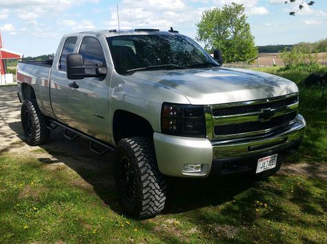 2010 Silverado LT 1500 Vortecmax 6.2L w/ 6" BDS Lift Kit, 18x9 Fuel Krank Wheels, 35x12.5 Toyo Tires 07 Silverado 1500, 2010 Chevy Silverado 1500, 2010 Silverado 1500, 2012 Chevy Silverado 1500, 2011 Chevy Silverado 1500, Silverado 2010, Lions Wallpaper, 2012 Chevy Silverado, 2011 Chevy Silverado