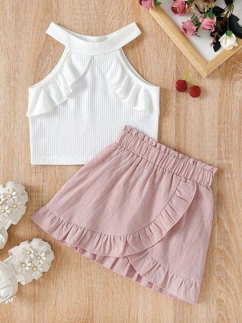 Kids Summer Outfits Girls, Toddler Summer Dresses, Kids Dress Collection, Toddler Girl Clothes, Girls Dresses Sewing