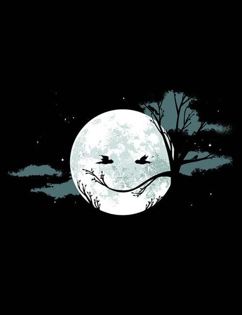 Little G Luna Moon, Shoot The Moon, Sky Moon, Moon Pictures, Good Night Moon, Samana, Funny Illustration, Arte Sketchbook, Beautiful Moon