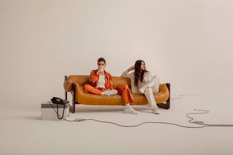 Kendall Jenner Adidas, Danielle Cathari, Feminine Masculine, Hyper Feminine, Podcast Studio, Dope Fashion, Studio Shoot, Menorah, How To Pose