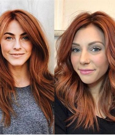 Dark Auburn Hair Color, Dark Auburn Hair, Gold Hair Colors, Hair Color Rose Gold, Makeup Chair, Hair Color Formulas, Hair Color Auburn, Red Heads, Long Red Hair