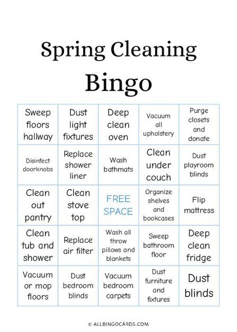 Cleaning Games For Adults, This Or That Cleaning Edition, Cleaning Bingo, Savings Bingo, Bullet Journal Topics, Bingo Card Generator, Two Letter Words, Custom Bingo Cards, Clean Motivation