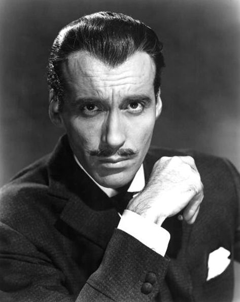 Famous Villains, Hammer Horror Films, Hammer Horror, Peter Cushing, Portrait References, Music Cartoon, Christopher Lee, Vincent Price, Classic Movie Stars