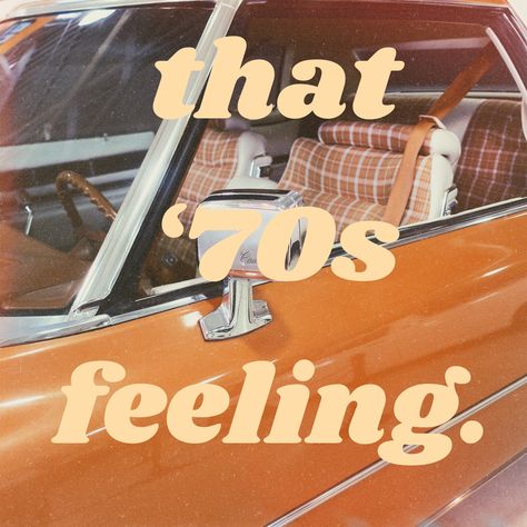 1970s | the seventies | aesthetic quote | vintage vibes | retro vibes | vintage mood | retro mood | vintage inspiration | retro inspiration | vintage aesthetic | retro aesthetic | vintage car | retro car | 1970s car | 70s car Aesthetic 70s Pictures, American Arcadia, 1970s Aesthetic Wallpaper, Disco Aesthetic 70s, Retro Disco Aesthetic, 70s Aesthetic Hippie, Seventies Aesthetic, The 70s Aesthetic, 70s Aesthetic Wallpaper