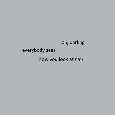 He Looked At Me, Being Grateful, Under Your Spell, My Universe, My Rock, Loving You, I'm With The Band, More Than Words, Crush Quotes