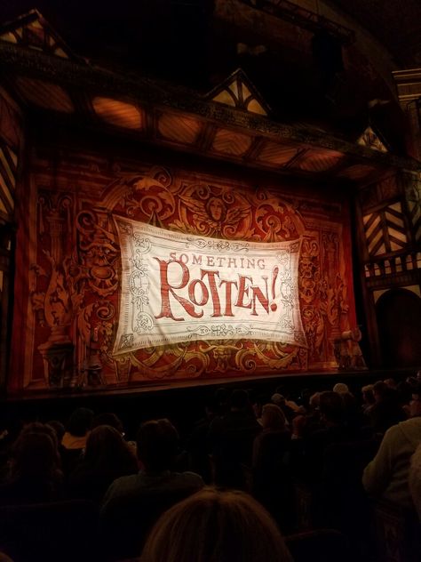 Something Rotten Something Rotten Aesthetic, Something Rotten Fanart, Something Rotten Musical, Musical Rehearsal, Something Rotten, Christian Borle, Theatre Problems, Musical Theatre Broadway, Silly Songs