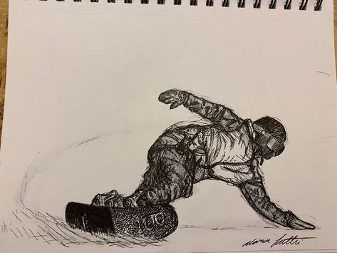 Snowboard Drawing, Snowboarding Tattoo, Snowboard Tattoo, Cozy Hobbies, Glove Design, Skiing Art, Snowboard Art, Snowboard Design, Tattoo Inspiration Men