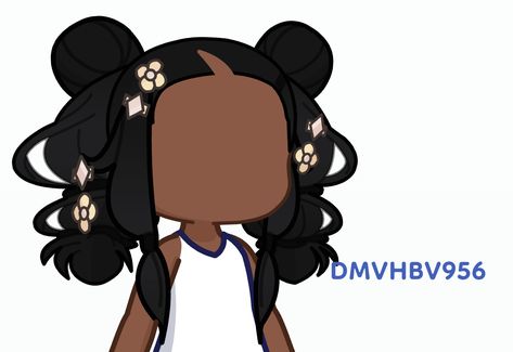 Gacha Life 2 Black Hairstyles, Gacha Life 2 Hair Codes, Gl2 Hair Codes, Gl2 Hair, Gl2 Oc Codes, Gl2 Ideas, Gl2 Oc, Gacha Hacks, Gl2 Codes