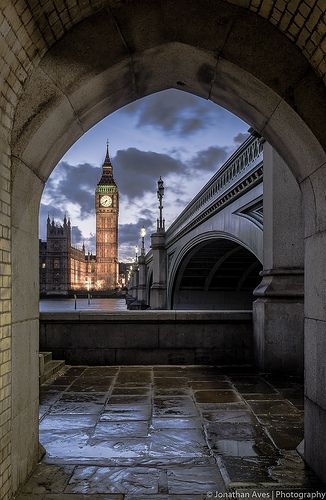 Westminster Archway London Magic Places, London Dreams, Westminster Bridge, Beautiful London, London Baby, City Of London, England And Scotland, London Town, London Photography