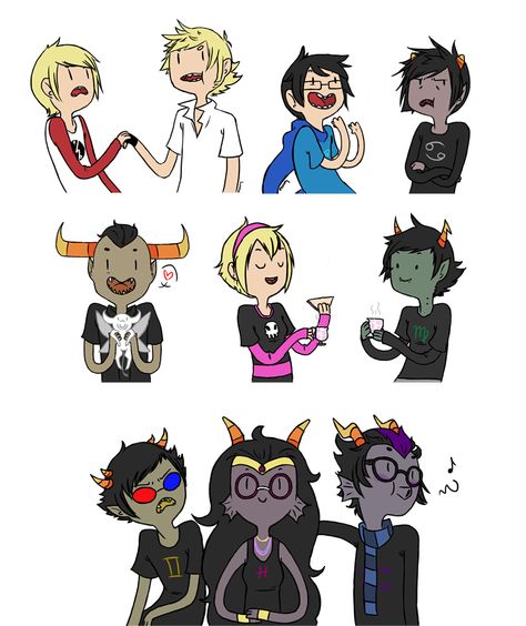 Homestuck and Adventure Time crossover! Adventure Time Crossover, Adventure Time Style, Homestuck Cosplay, Home Stuck, Better Person, Getting Better, Homestuck, Be A Better Person, Image Boards