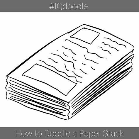 Stack Of Paper Drawing, Homework Drawing, Anime Props, How To Doodle, Visual Note Taking, Paper Props, Doodle A, Gacha Backgrounds, Gacha Things