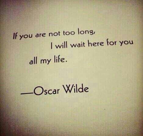 . Oscar Wilde Tattoo, Serendipity Quotes, Helpless Romantic, Kierkegaard Quotes, Wilde Quotes, Oscar Wilde Quotes, Quotes About Love, The Ugly Truth, Inspirational Artwork