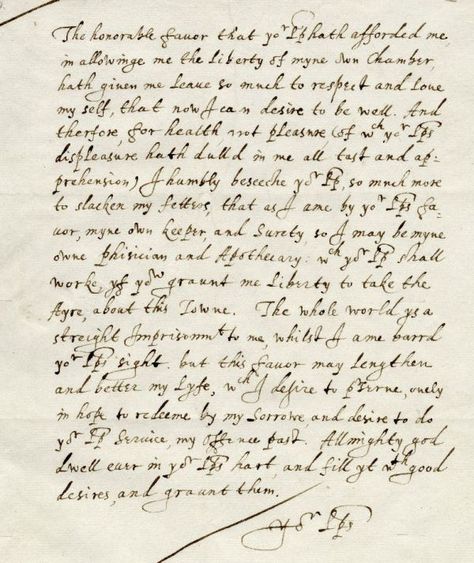 John Donne handwriting @ Poem Shape Handwriting Poem, Hand Wrighting, Great Poets, Ben Jonson, Vintage Calligraphy, Handwriting Samples, Agatha Christie Books, Handwriting Examples, Copyright Free Images