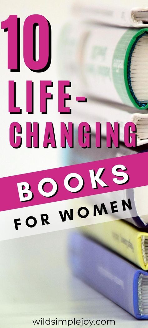 These are the top 10 books that changed my life as a woman. I'm going to give it to you straight: the most INFLUENTIAL books I've ever read. Now, they aren't all written by women, but they are all powerful reads. In fact, some of them are quite controversial. Book List Must Read, Books For Women, Bridge To Terabithia, Overcoming Adversity, Life Changing Books, Motivational Books, Powerful Quotes, Book Of Life, Change My Life