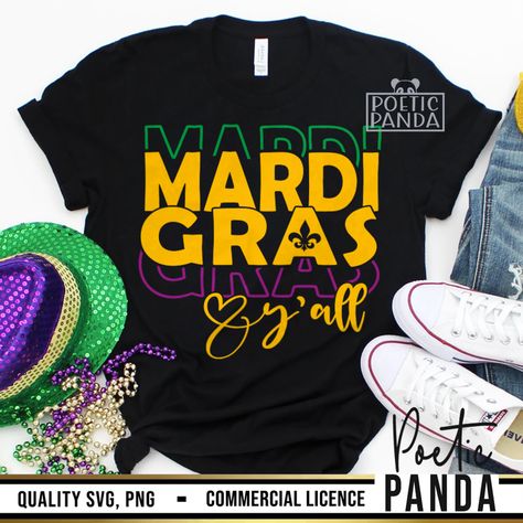 Mardi Gras Y'all SVG PNG, Mardi Gras Svg, Mardi Gras Shirt Svg, Louisiana Carnival Svg, Mardi Gras Svg Design, Mardi Gras Crew Svg Carnival Parade, Mardi Gras Svg, New Orleans Mardi Gras, Mardi Gras Shirt, Mardi Gras Carnival, Mardi Gras Gifts, Fat Tuesday, Legging Sport, Night Cap